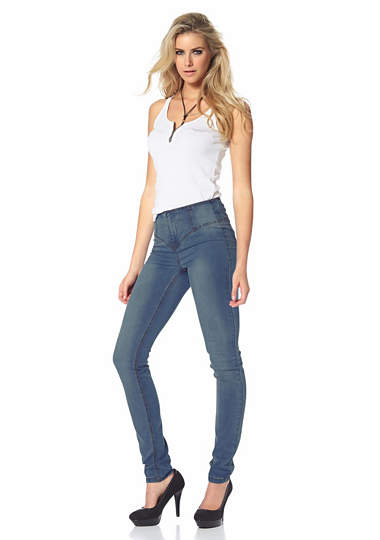 ARIZONA Skinny-jeans Ultimate Shaper ARIZONA Skinny-jeans Ultimate Shaper