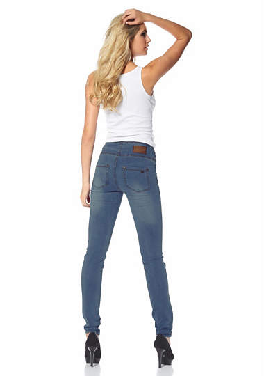 ARIZONA Skinny-jeans Ultimate Shaper ARIZONA Skinny-jeans Ultimate Shaper