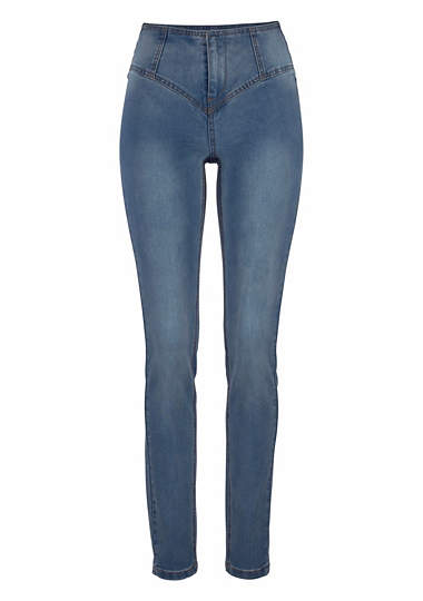 ARIZONA Skinny-jeans Ultimate Shaper ARIZONA Skinny-jeans Ultimate Shaper