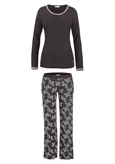 Pyjama, LASCANA Pyjama, LASCANA