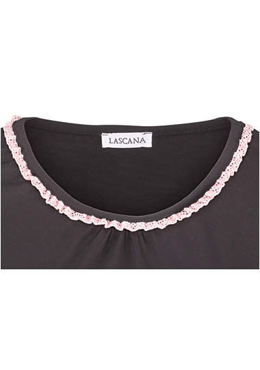 Pyjama, LASCANA Pyjama, LASCANA
