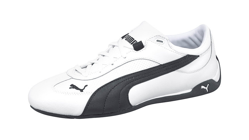 Puma Sneakers Fast Cat Leather Puma Sneakers Fast Cat Leather