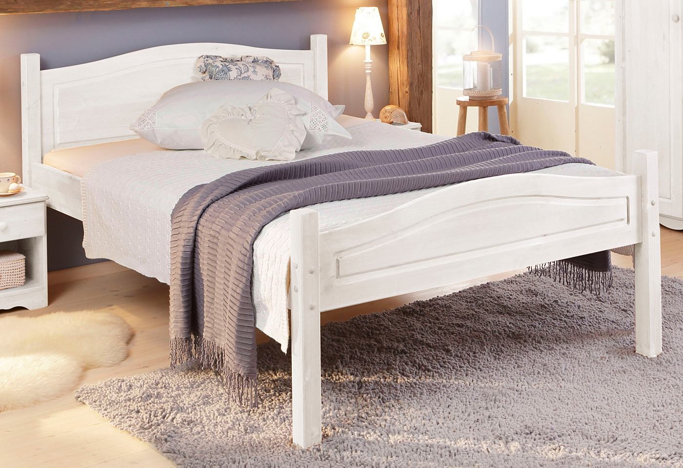 Home affaire slaapkamer