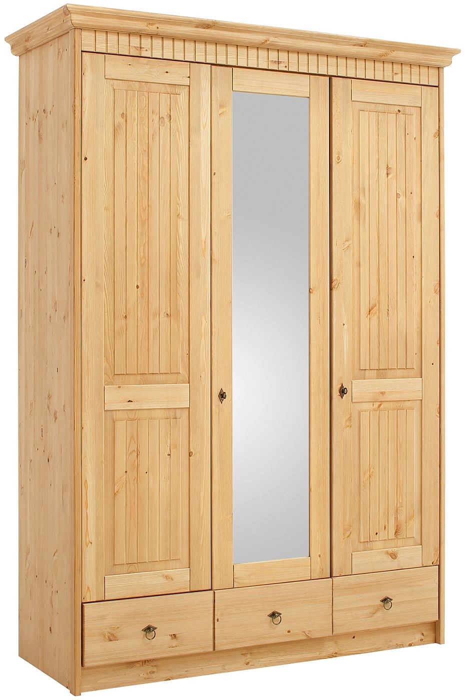 Garderobekasten fs inspire