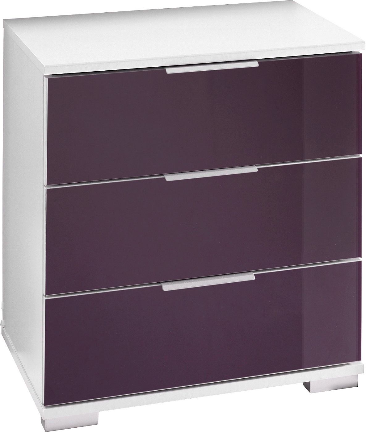 Slaapkamer nachtkastjes commodes Slaapkamer kleuren land huisstijl
