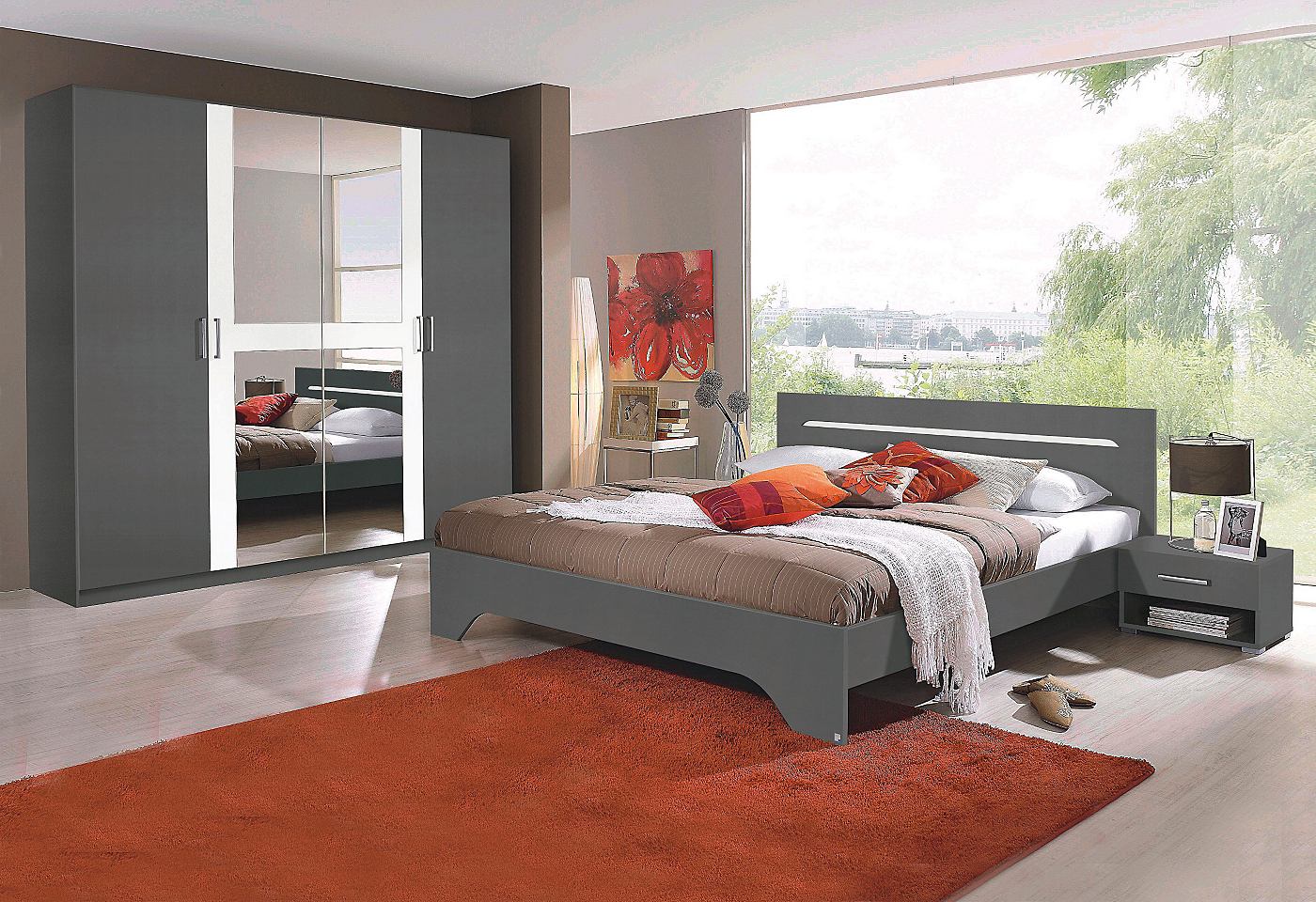 Slaapkamer slaapkamersets