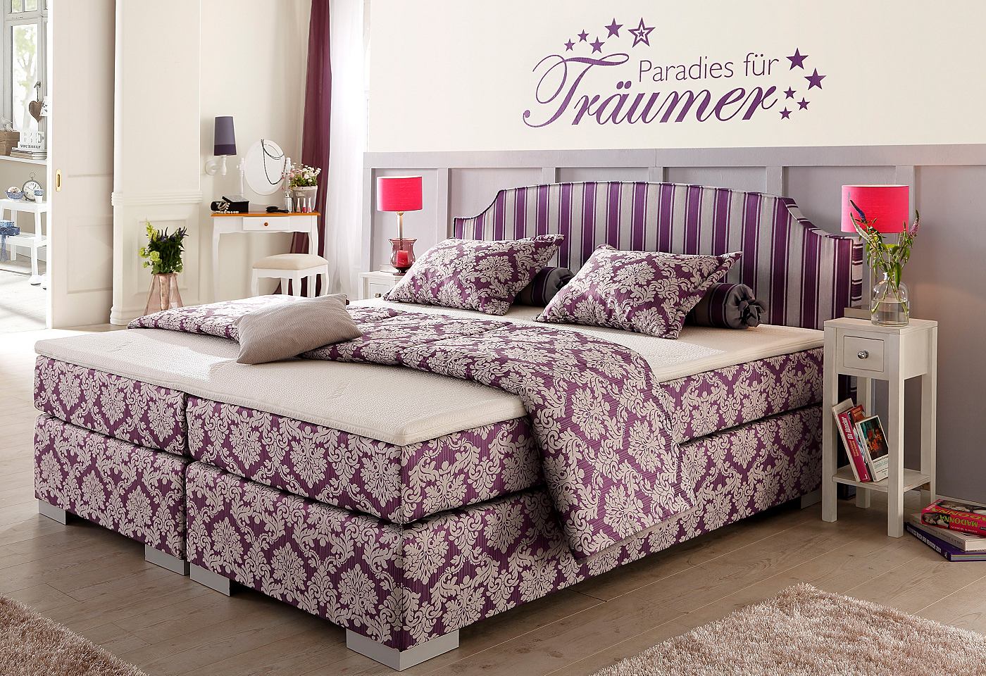 Home affaire slaapkamer