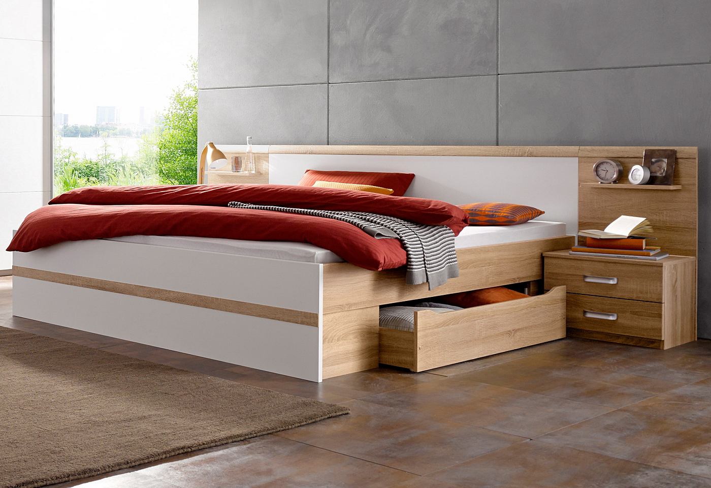 Bedden otto duifwitgoedservice