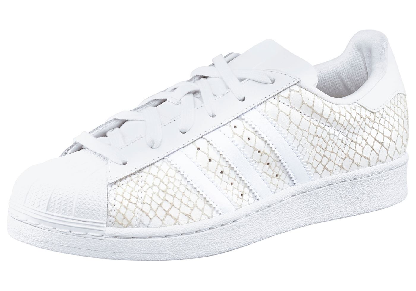 adidas superstar dames roze