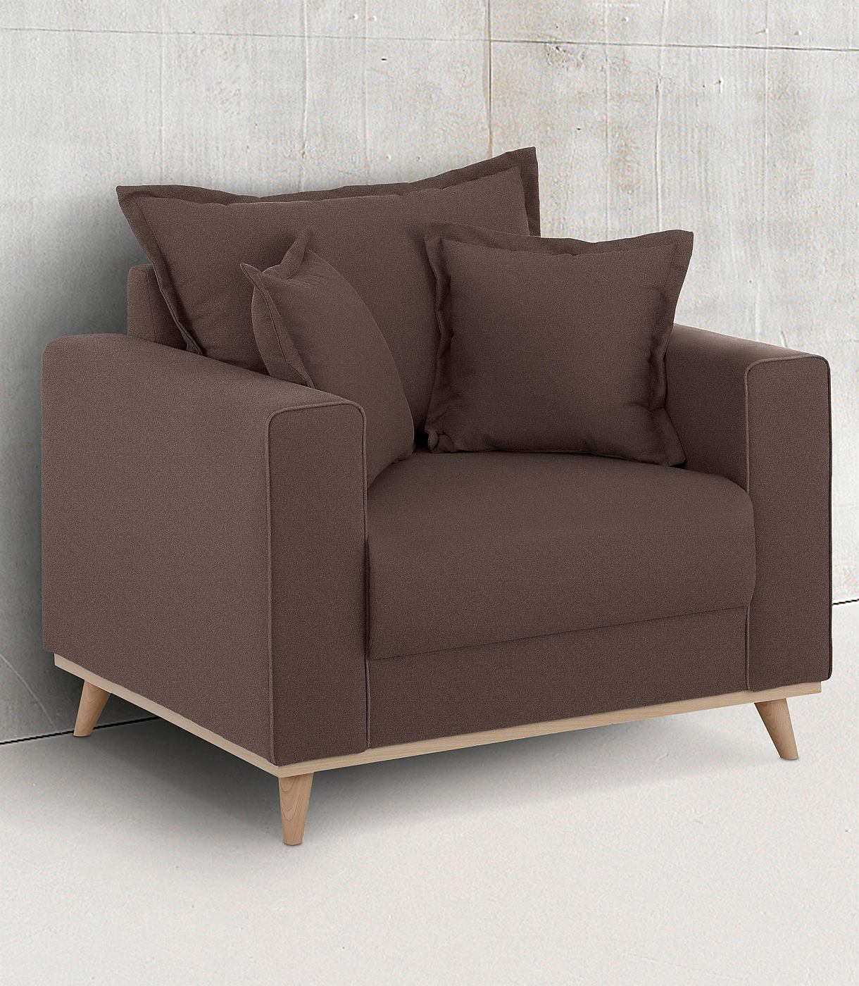 Fauteuils otto mondhygienistemeline
