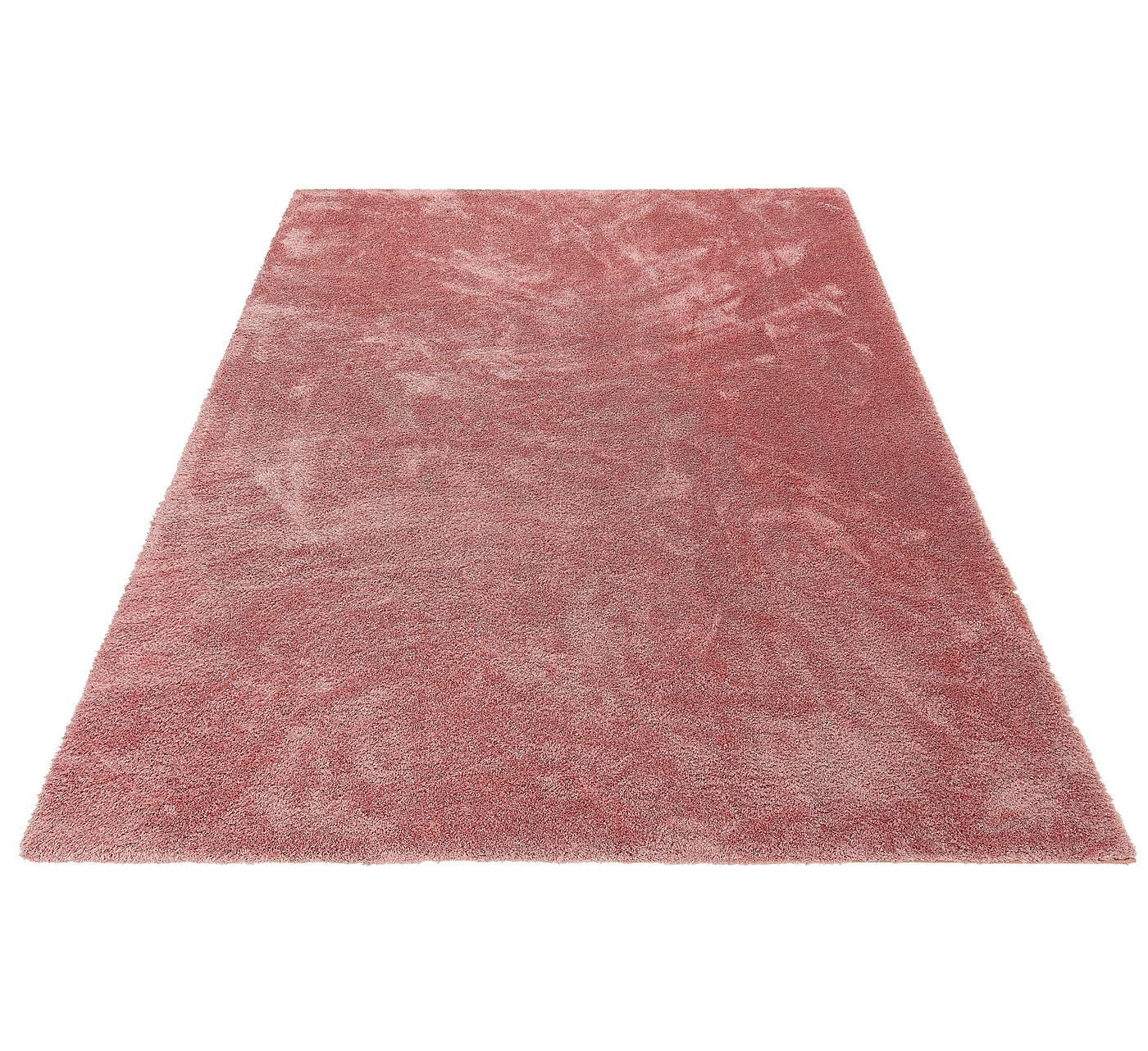 My home Lounge bruin rood