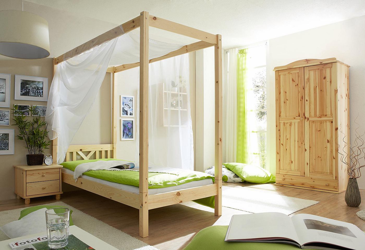 Bedden otto fs inspire
