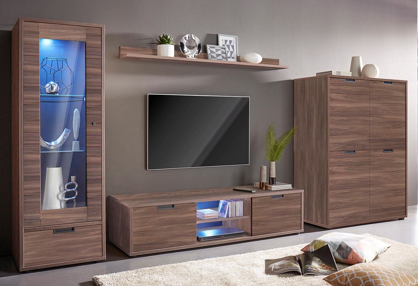 Woonkamer tv meubels