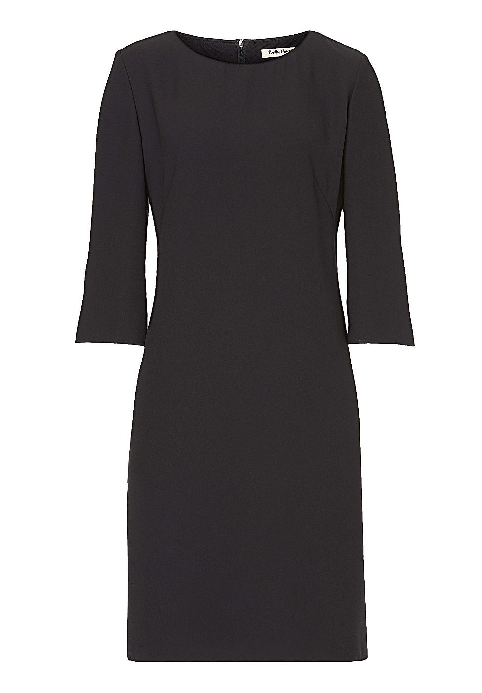 Betty Barclay jurk multicolor