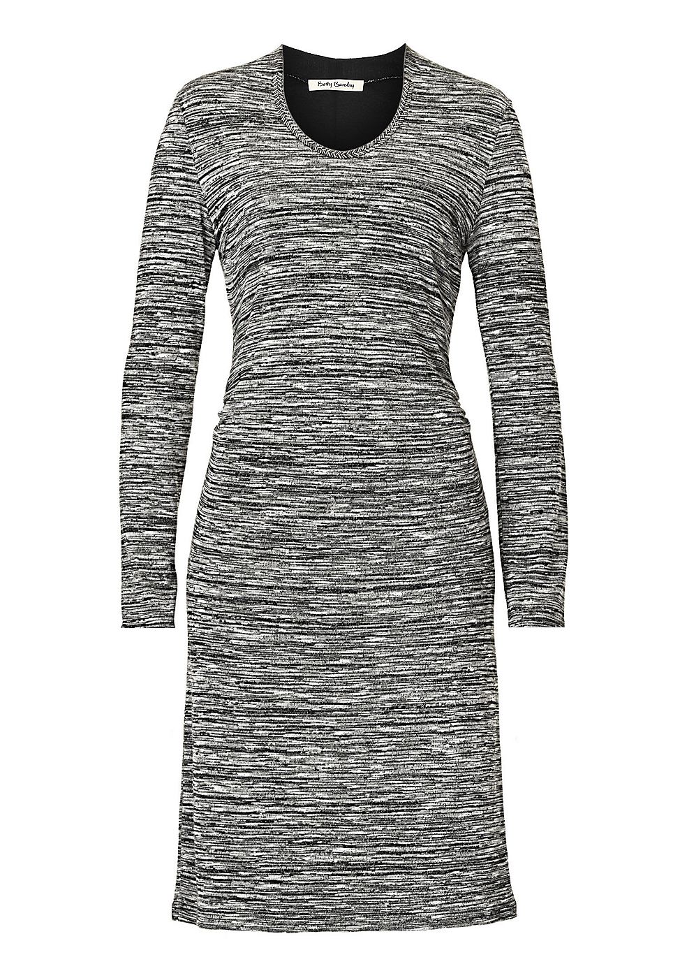 Betty Barclay jurk zwart