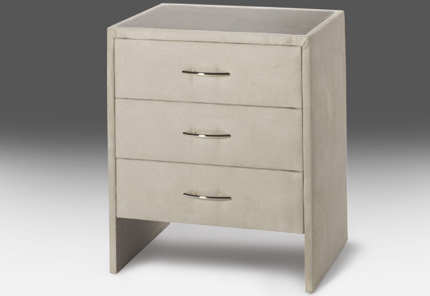 Slaapkamer nachtkastjes commodes Slaapkamer kleuren land huisstijl