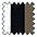 2x groen + 2x wit + 2x zwart&nbsp;Hipster, set van 6, VIVANCE ACTIVE