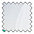 mint/wit&nbsp;Triangelbikini, BUFFALO