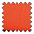 bruin/oranje&nbsp;Triangelbikini, BUFFALO