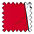 rood&nbsp;Zwemshort, H.I.S