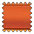 terracotta&nbsp;Stretch-hoeslaken 'Bella Donna'