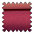fuchsia&nbsp;Stretch-hoeslaken 'Bella Donna'