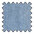 blauw&nbsp;Bright Jeans 3/4-denimshort