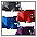 lichtrood+paars+grijs+blauw&nbsp;Boxershort, set van 4, AUTHENTIC UNDERWEAR