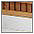 wit/honingkleur&nbsp;Sideboard, Home Affaire