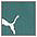 groen / wit&nbsp;PUMA Power Cat 5.10 sweatshirt