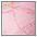 1x lichtpink + 1x wit&nbsp;Minimizer-BH, set van 2, PETITE FLEUR