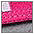 pink+grijs melee&nbsp;Hipster, Puma, set van 2