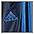 donkerblauw&nbsp;Sportbroek, adidas