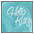 turquoise&nbsp;Hello Kitty, 4-delige set