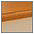 creme/honingkleur&nbsp;Stoel, set van 2