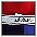 rood + marine&nbsp;Boxershort, set van 2 of 3, S.OLIVER