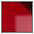 rood-hoogglans&nbsp;Plank, 2-delige set