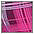 aubergine/pink&nbsp;Beugelbikini, s.Oliver