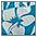 turquoise&nbsp;Zwemshort, S.OLIVER
