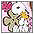 roze&nbsp;Capripyjama, Snoopy