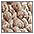 naturelkleur&nbsp;Badmat, Ecorepublic Home, 'Kapra Organic', hoogte ca. 20 mm