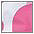 pink&nbsp;Triangelbikini, BUFFALO