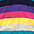 marine gestreept&nbsp;AJC pullover