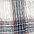blauw geruit&nbsp;Geruite jurk, Only, 'Checkie'