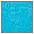 turquoise&nbsp;Sport-BH, H.I.S