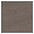 taupe + zwart&nbsp;AJC stretch-jerseyrok, set van 2