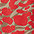 rood gedessineerd&nbsp;Vivien Caron stretch-longline-top