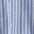 blauw/wit gestreept&nbsp;AJC blousetop