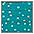 turquoise&nbsp;Beugelbikini, LASCANA