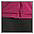 roze/zwart&nbsp;Adidas trainingspak